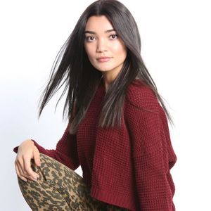 Meet your Posher, Dominique